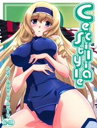 Cecilia Style (Infinite Stratos)