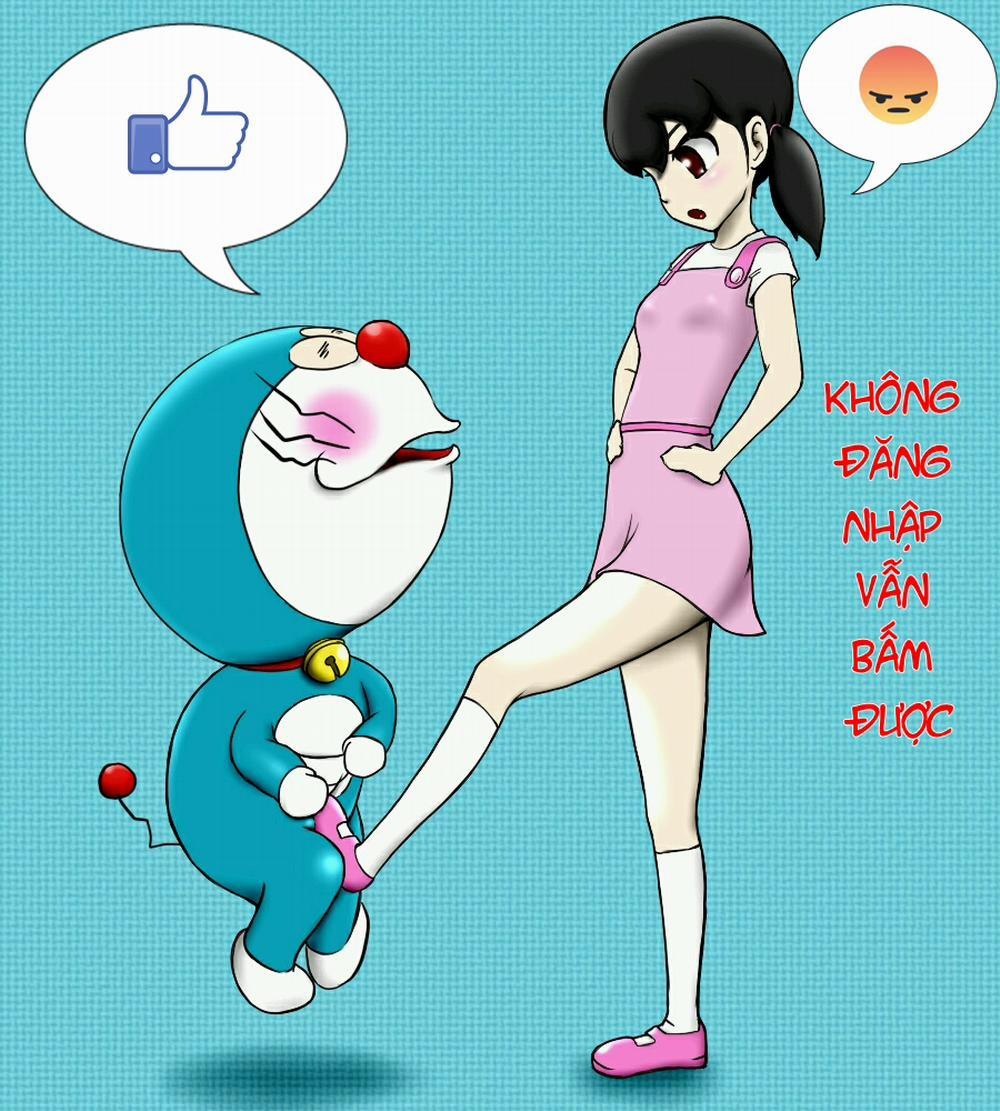 Ceiling Girl 7 trang 13