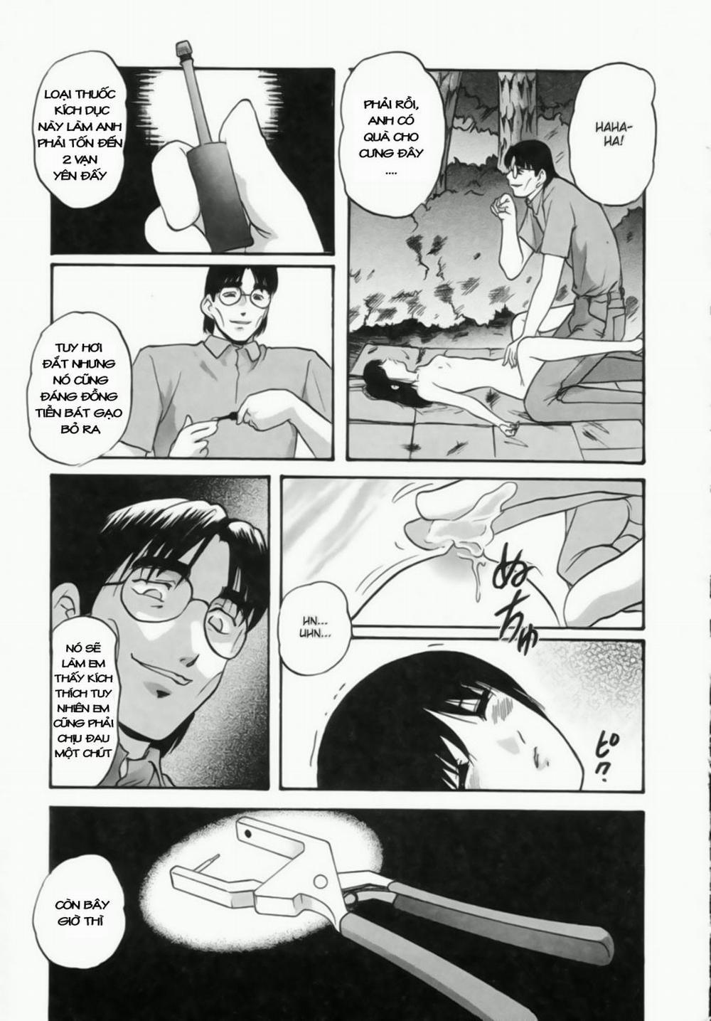 Cellular Control 1 trang 16