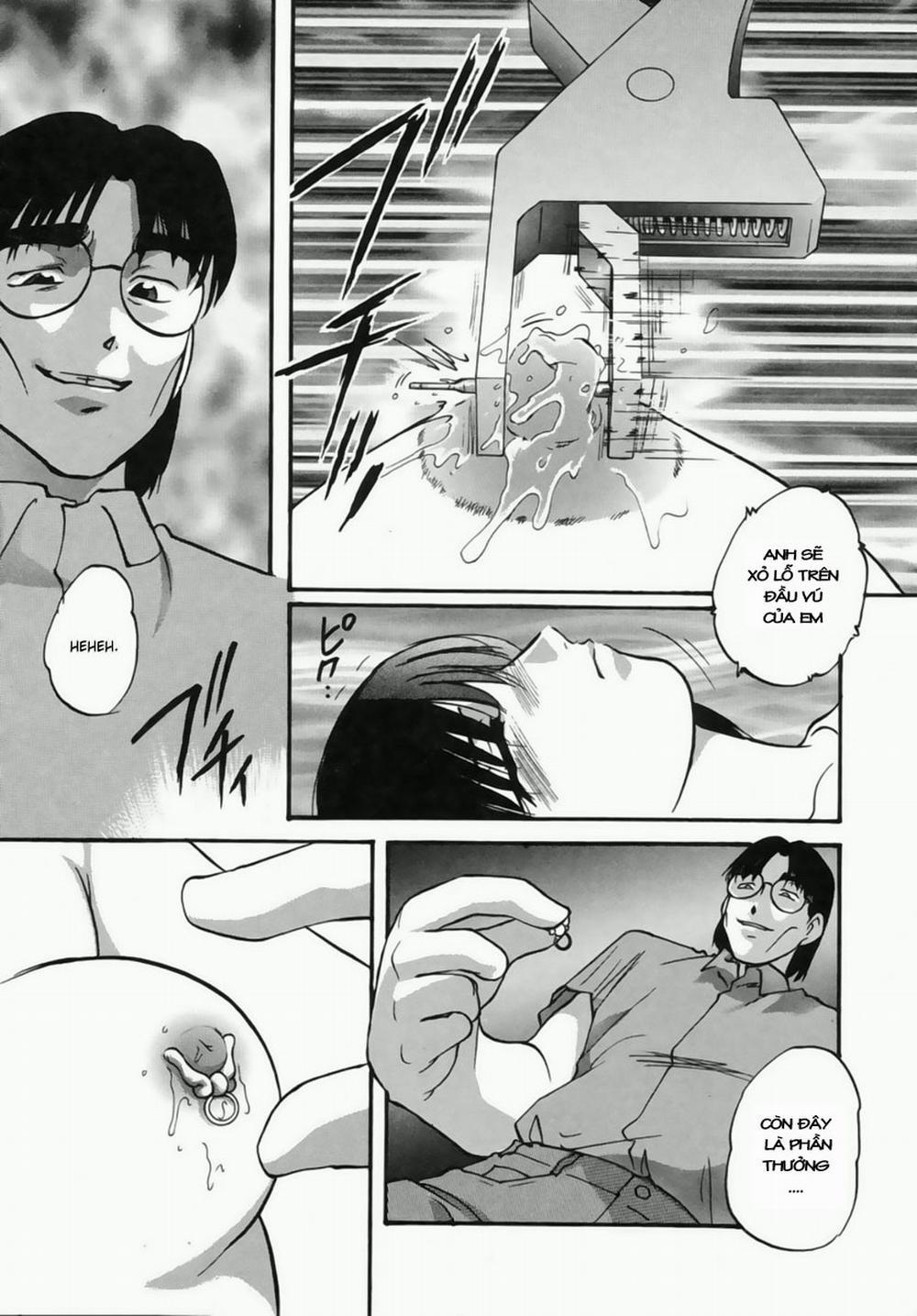 Cellular Control 1 trang 17