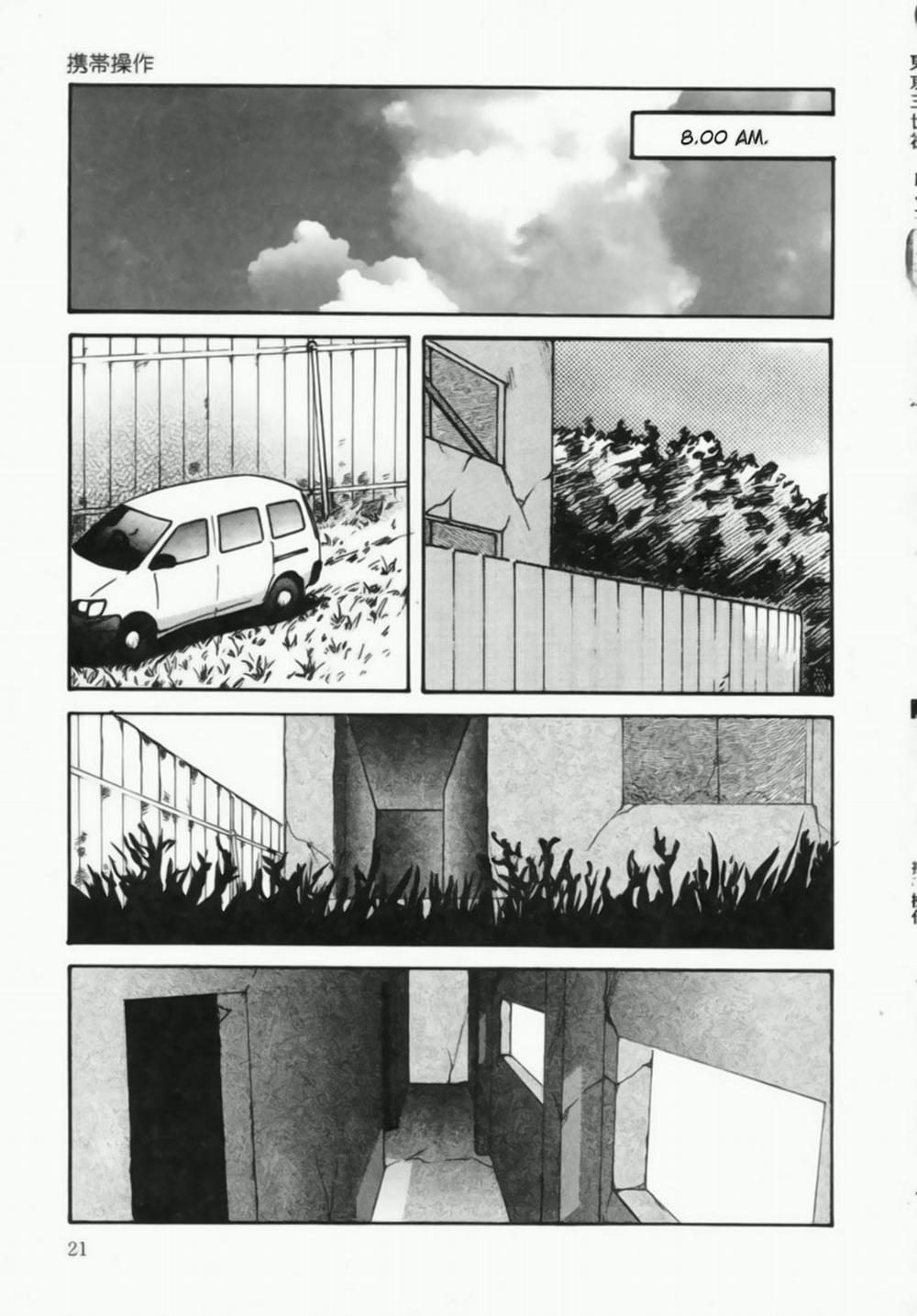 Cellular Control 1 trang 24