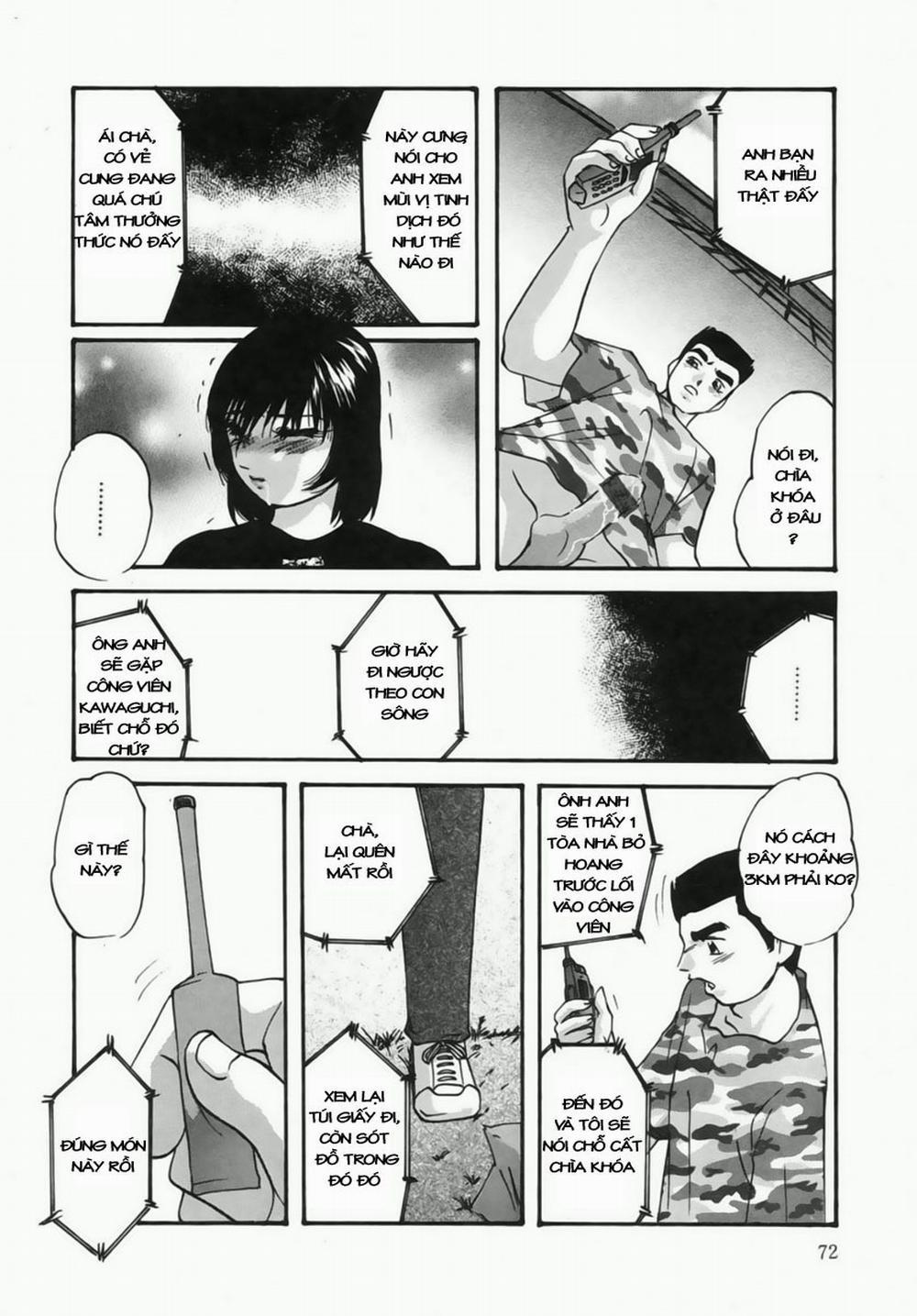 Cellular Control 3 trang 23