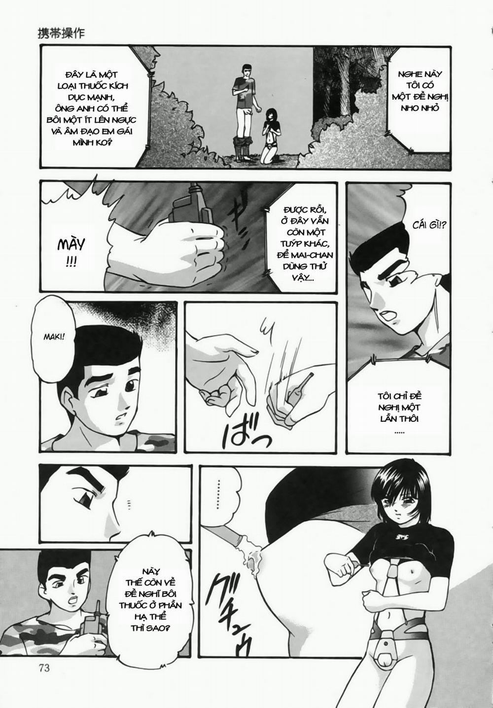 Cellular Control 3 trang 24