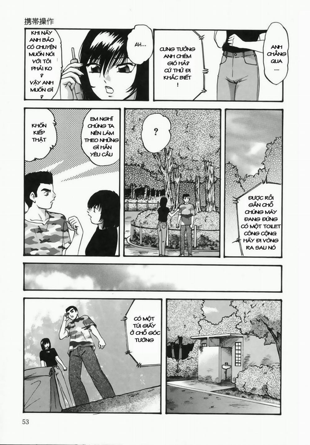 Cellular Control 3 trang 4