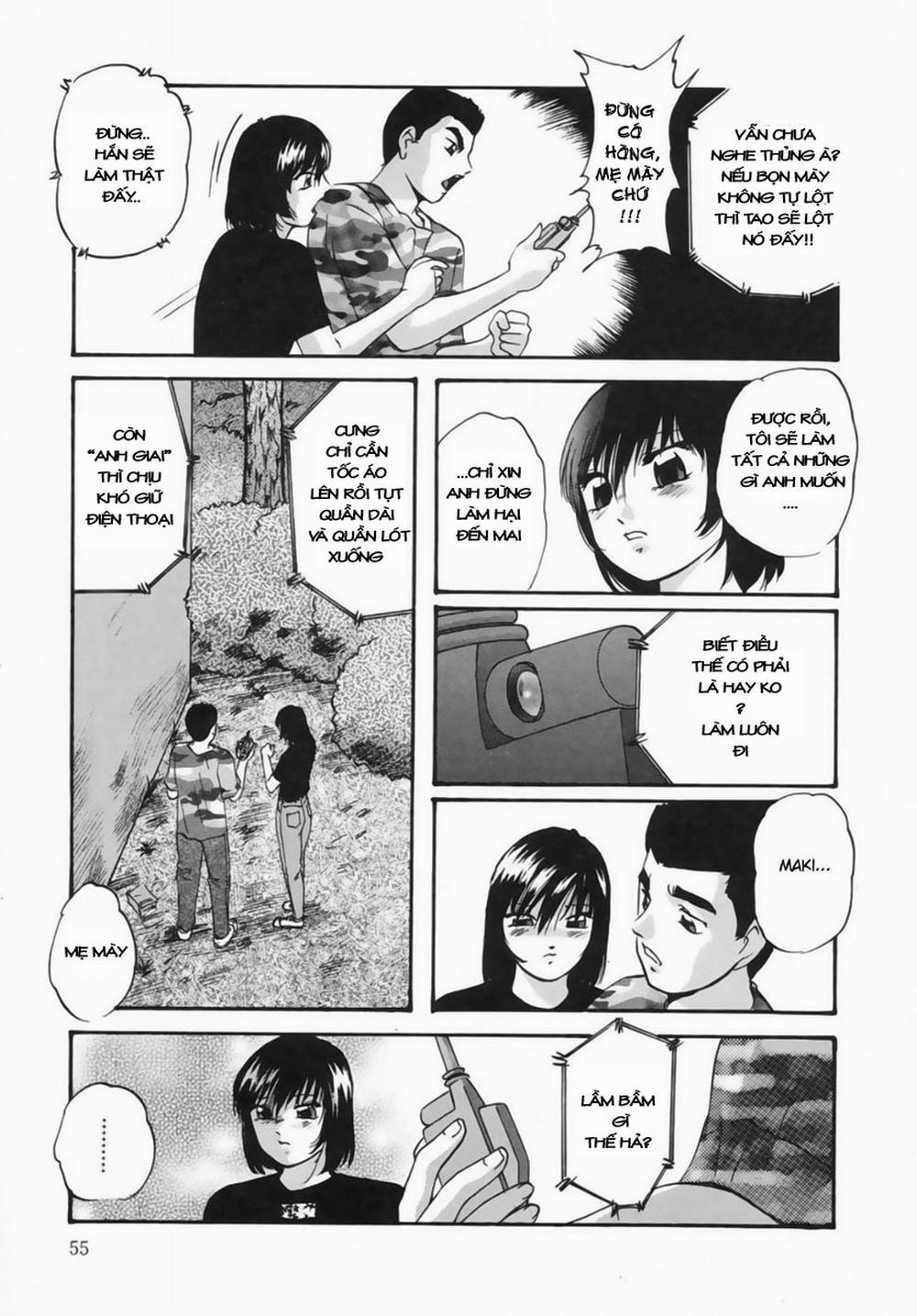 Cellular Control 3 trang 6