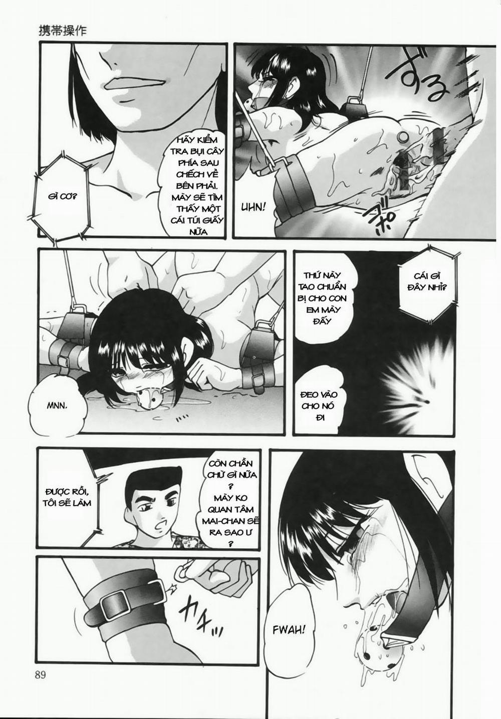 Cellular Control 4 trang 12