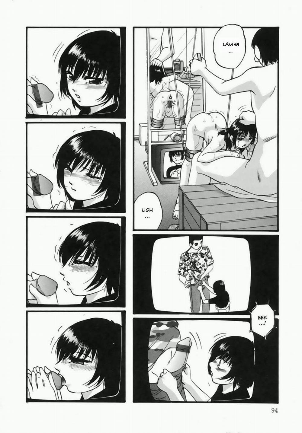 Cellular Control 4 trang 17