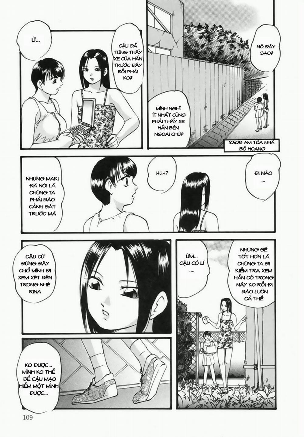 Cellular Control 5 trang 12