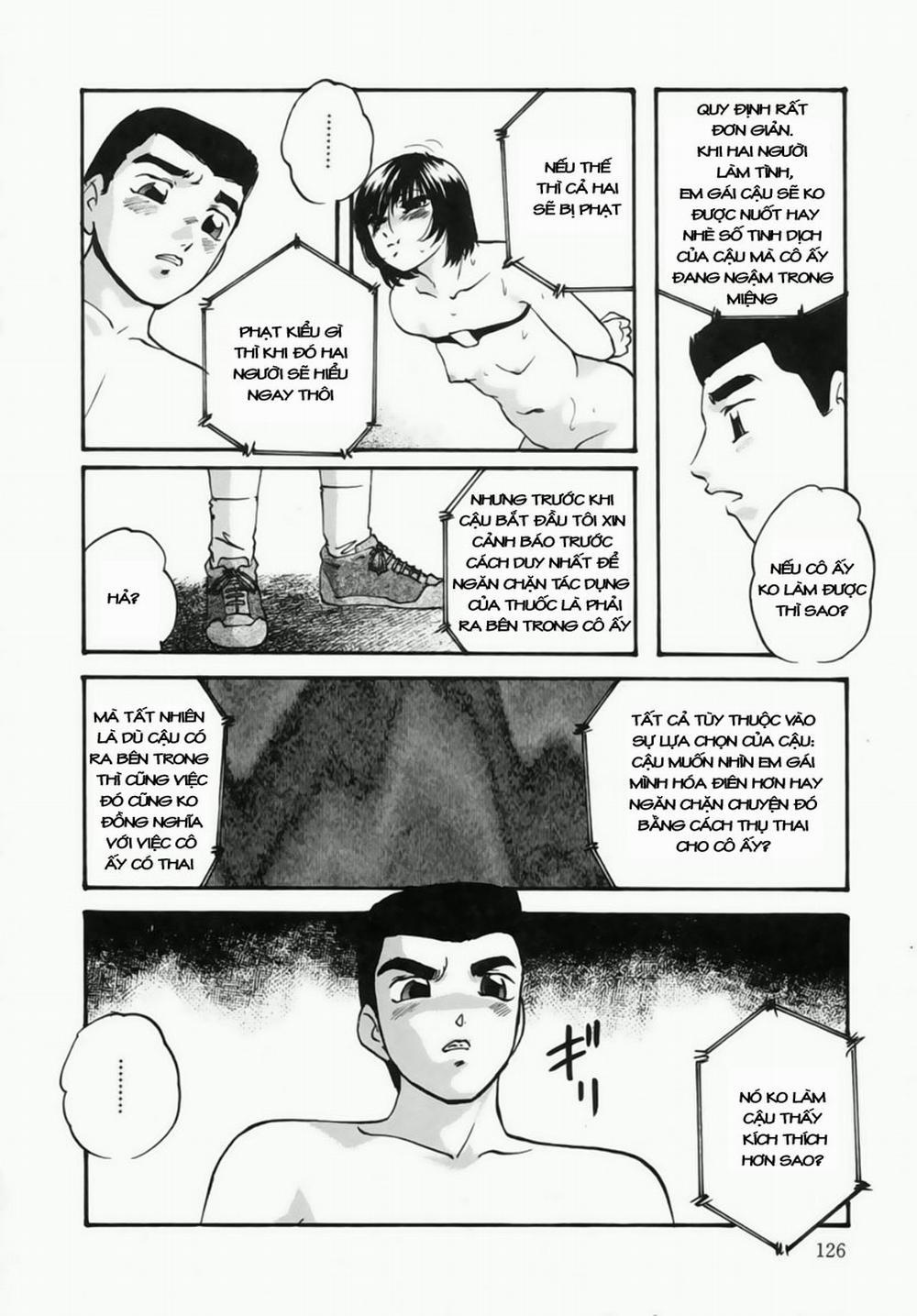 Cellular Control 6 trang 7