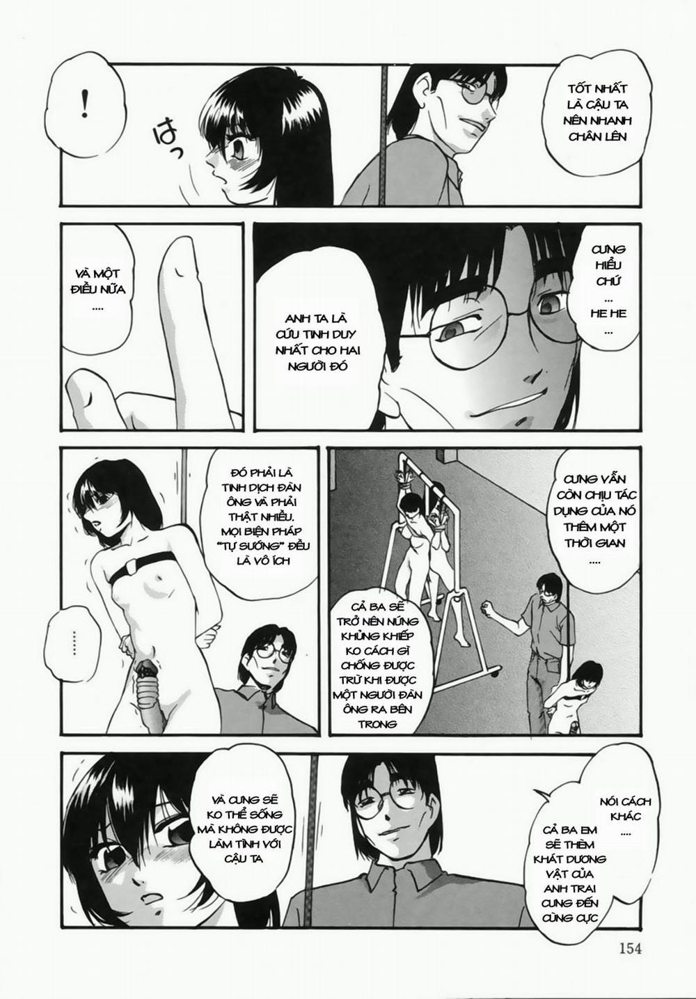 Cellular Control 7 trang 15