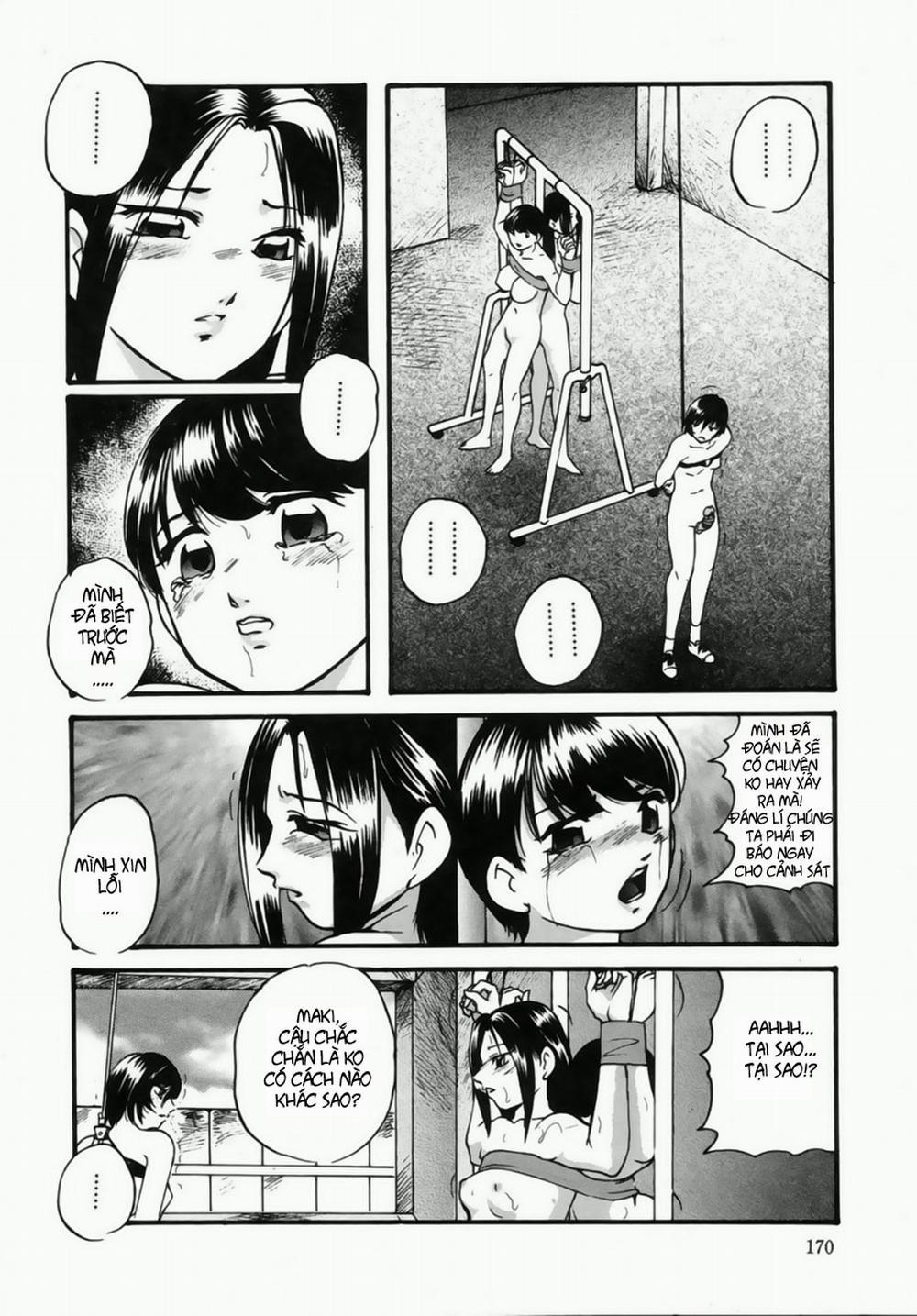 Cellular Control 8 trang 13