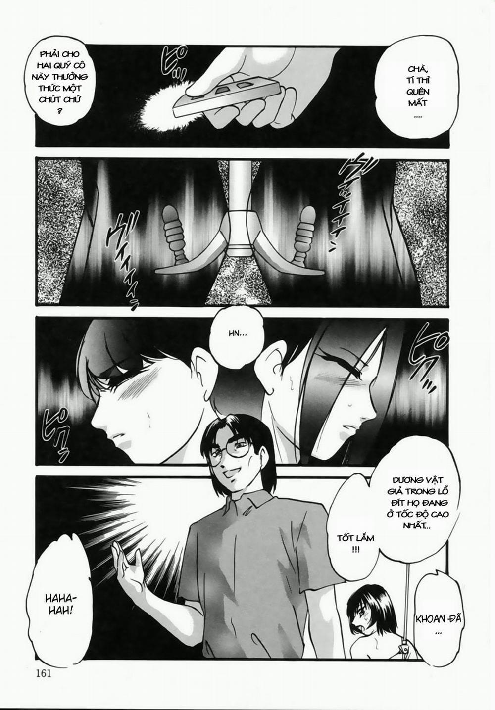 Cellular Control 8 trang 4