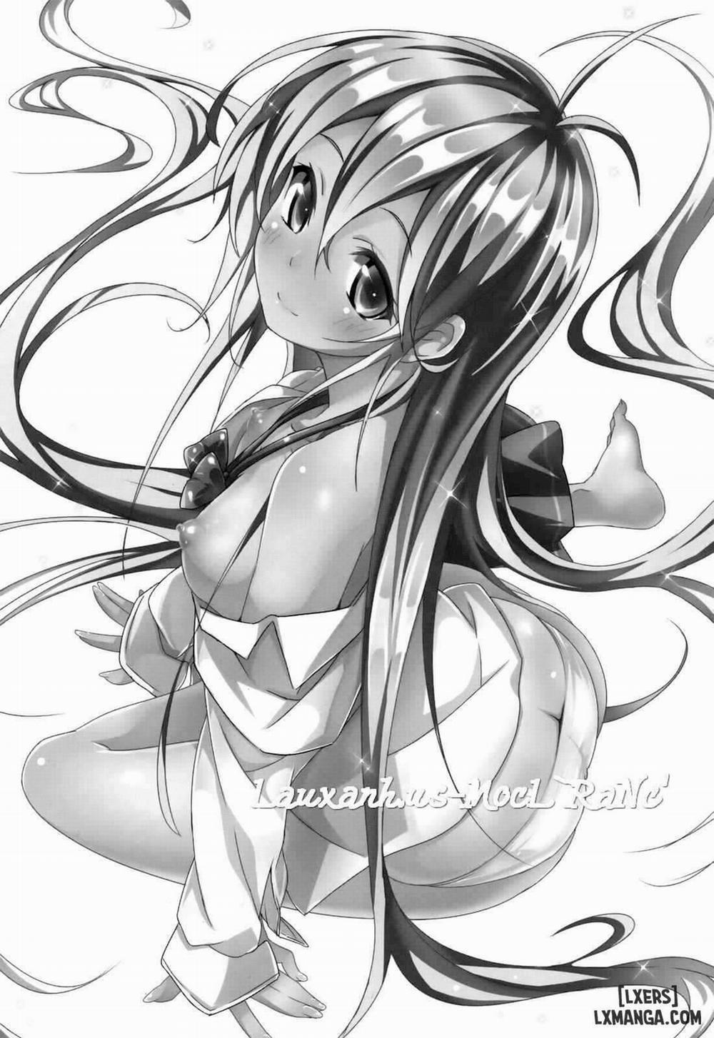 Celsius Sanjuuku-do Oneshot trang 1