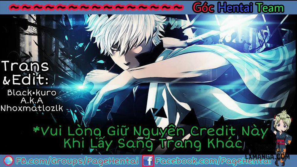 Cerea no H na Nichijou Oneshot trang 19