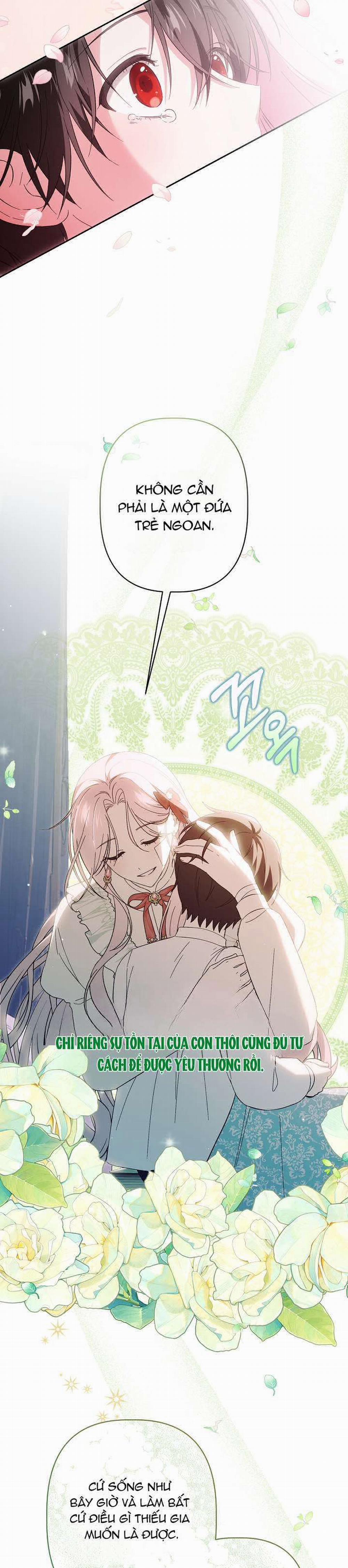 Cha Của Nam Chính Từ Chối Hủy Hôn 11 trang 17