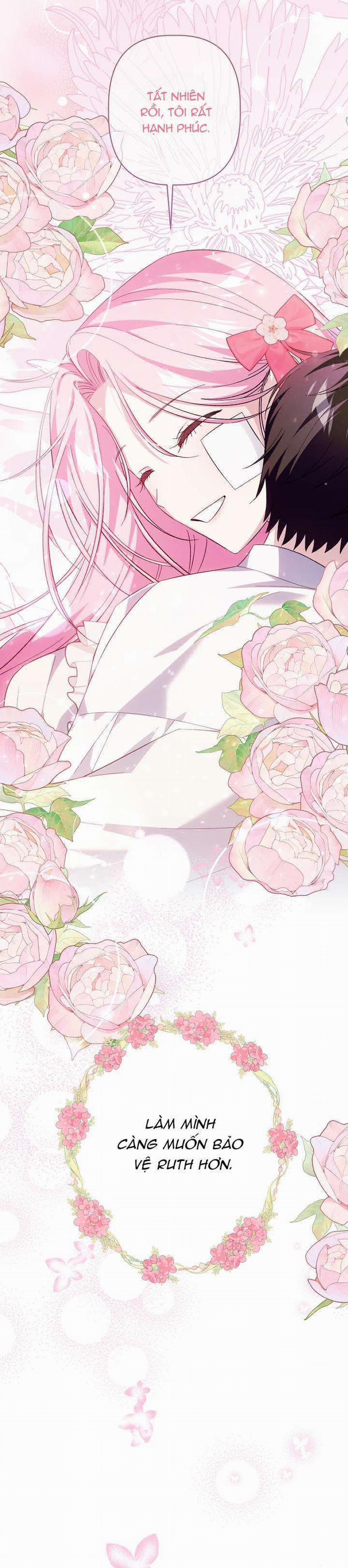 Cha Của Nam Chính Từ Chối Hủy Hôn 11 trang 19