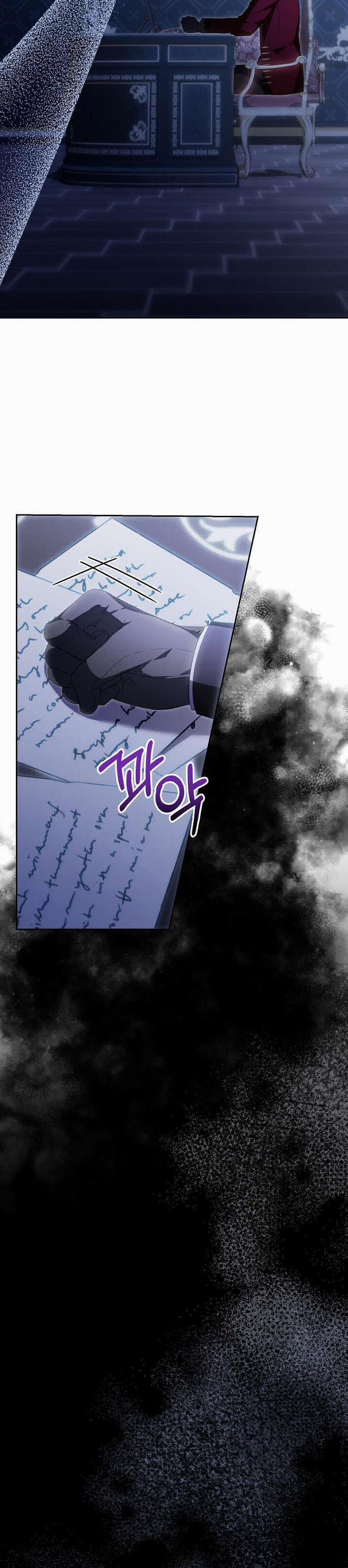 Cha Của Nam Chính Từ Chối Hủy Hôn 11 trang 21