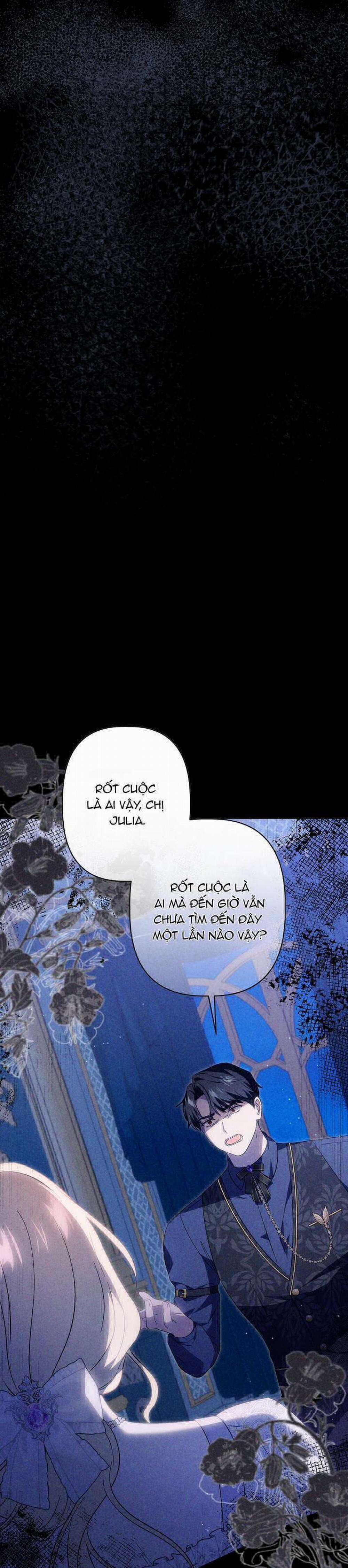 Cha Của Nam Chính Từ Chối Hủy Hôn 11 trang 22