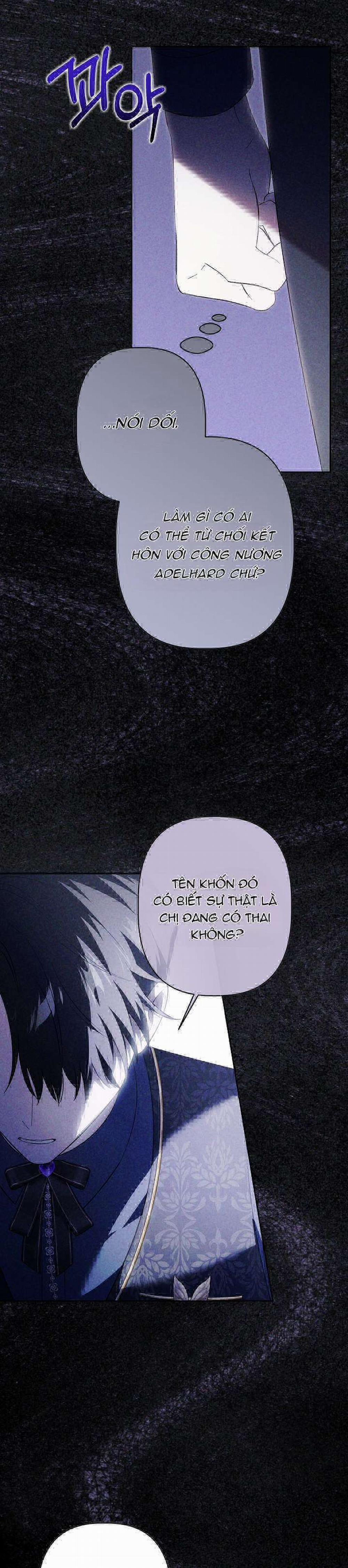 Cha Của Nam Chính Từ Chối Hủy Hôn 11 trang 24