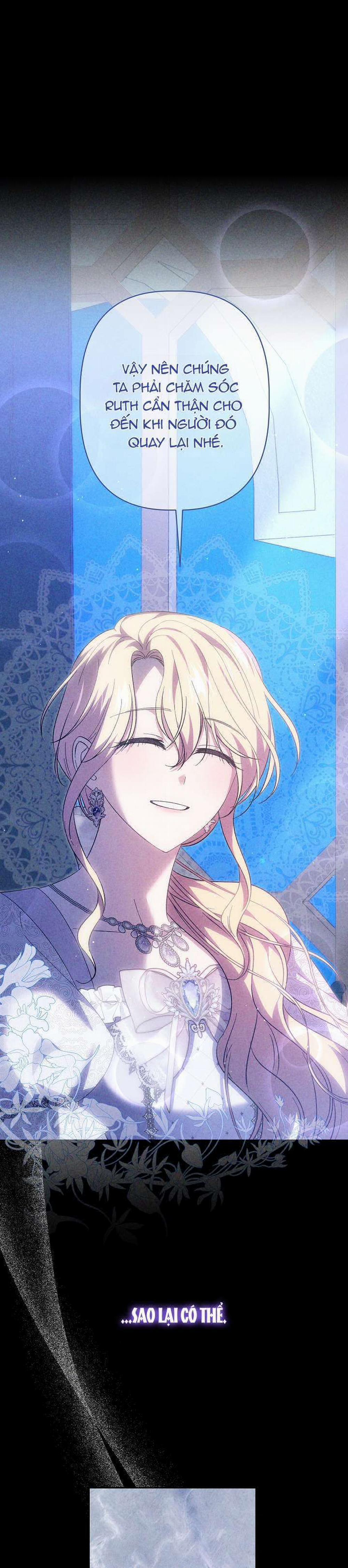 Cha Của Nam Chính Từ Chối Hủy Hôn 11 trang 26