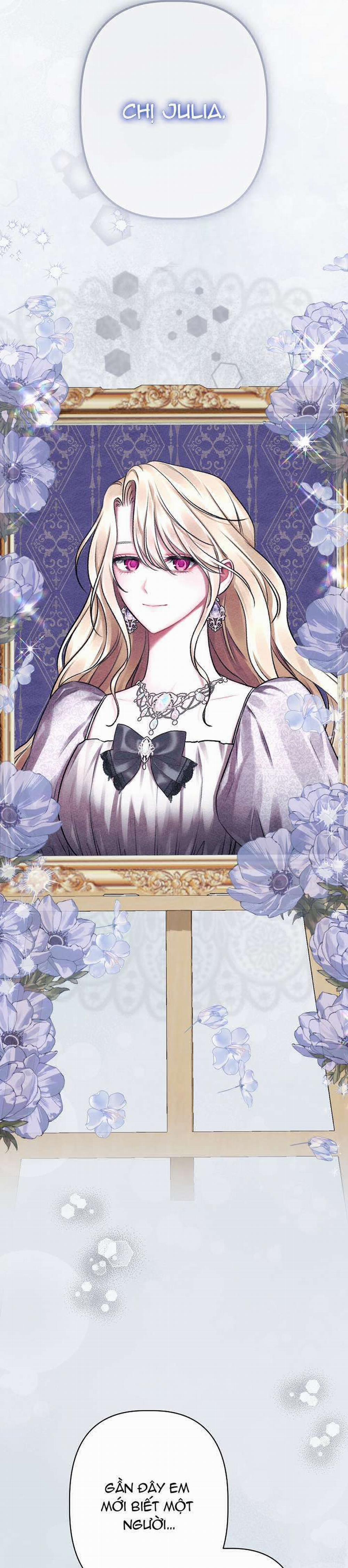 Cha Của Nam Chính Từ Chối Hủy Hôn 11 trang 34