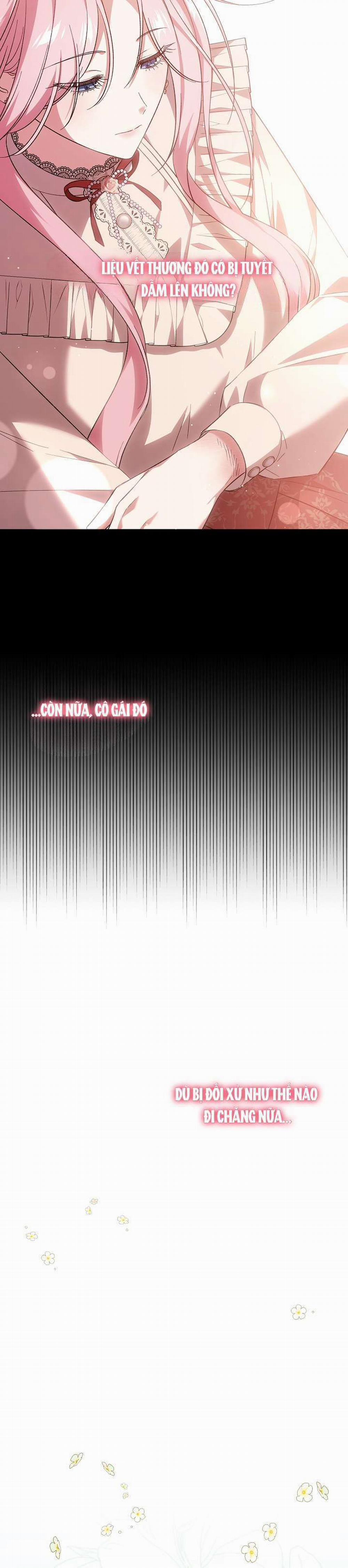 Cha Của Nam Chính Từ Chối Hủy Hôn 11 trang 36