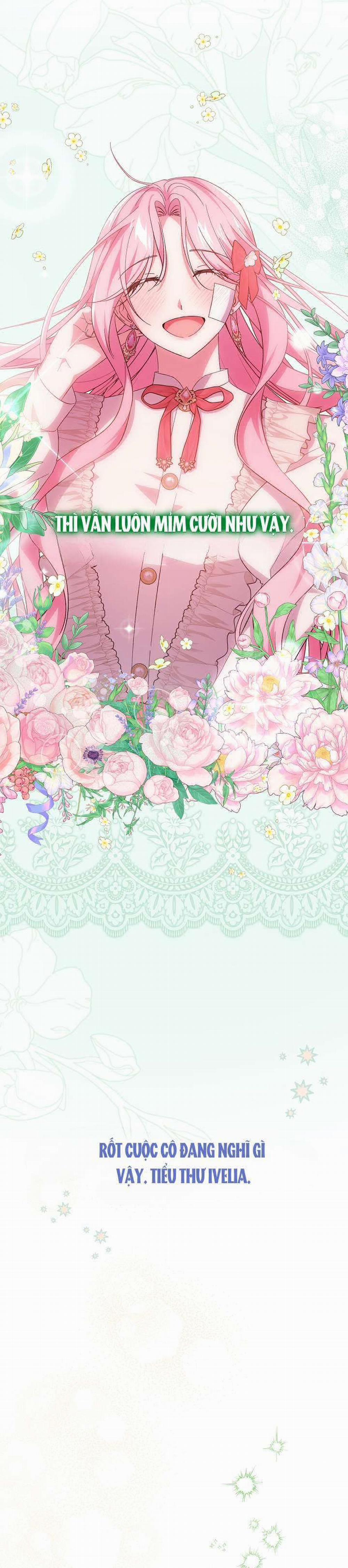 Cha Của Nam Chính Từ Chối Hủy Hôn 11 trang 37