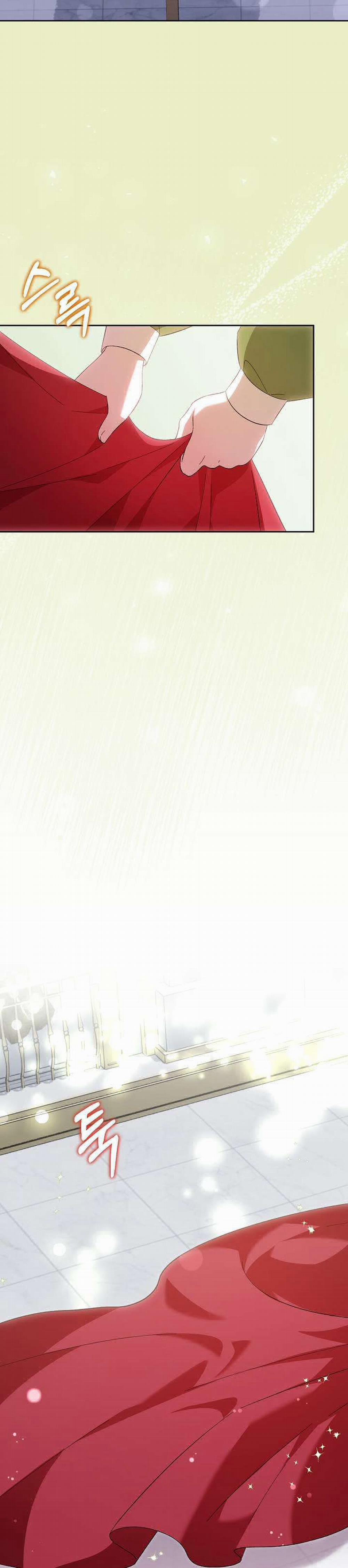 Cha Của Nam Chính Từ Chối Hủy Hôn 11 trang 40