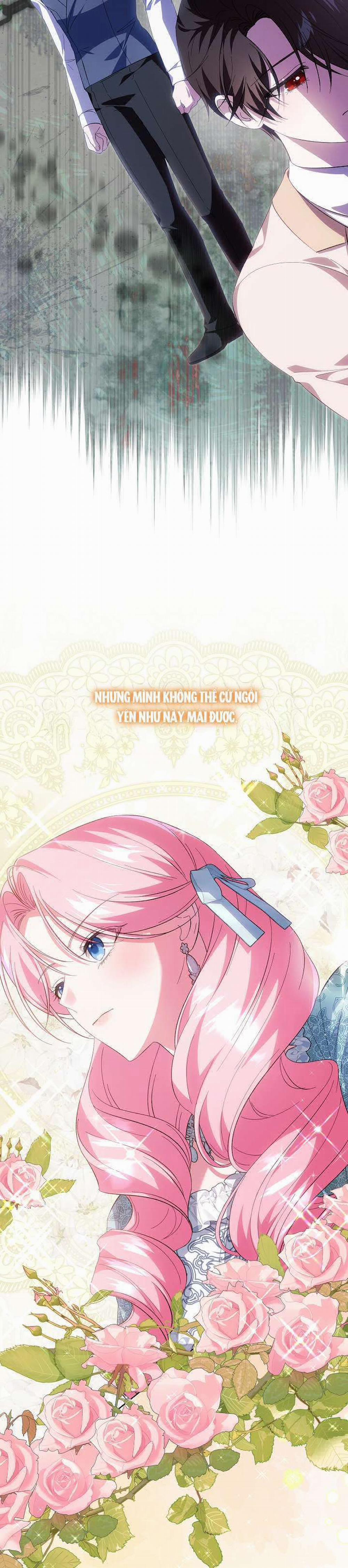 Cha Của Nam Chính Từ Chối Hủy Hôn 13 trang 12