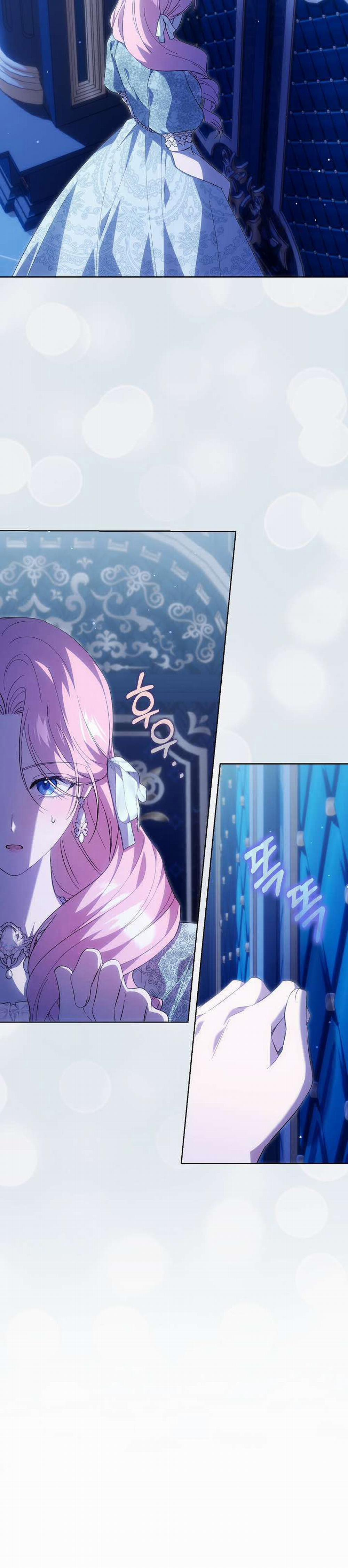 Cha Của Nam Chính Từ Chối Hủy Hôn 13 trang 14