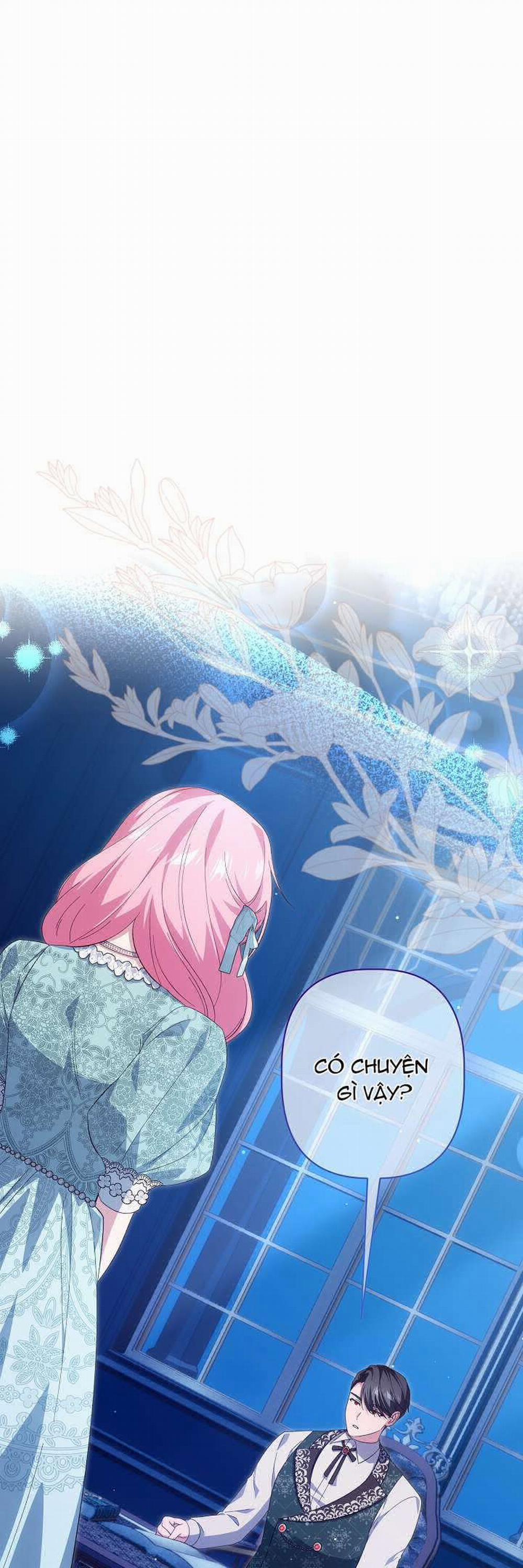 Cha Của Nam Chính Từ Chối Hủy Hôn 13 trang 15