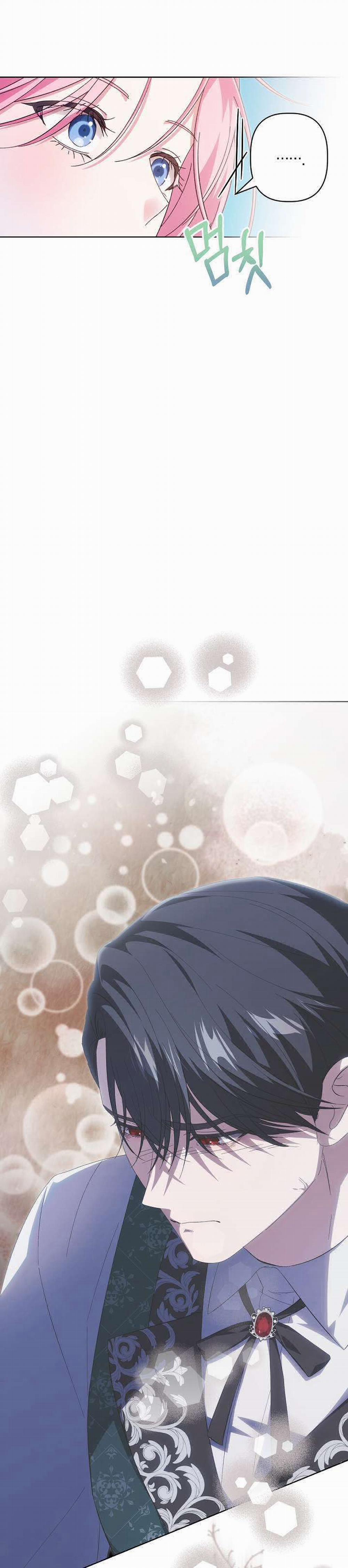 Cha Của Nam Chính Từ Chối Hủy Hôn 13 trang 19