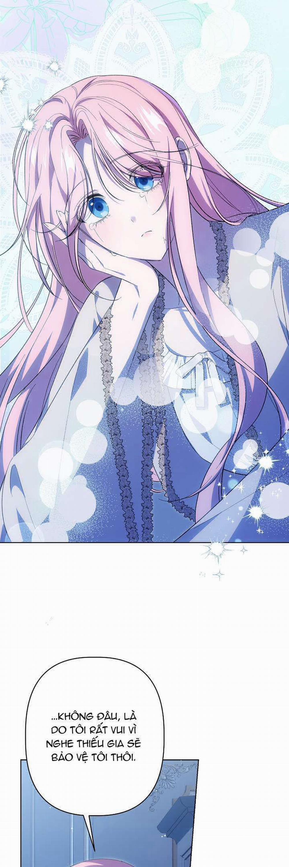 Cha Của Nam Chính Từ Chối Hủy Hôn 13 trang 2