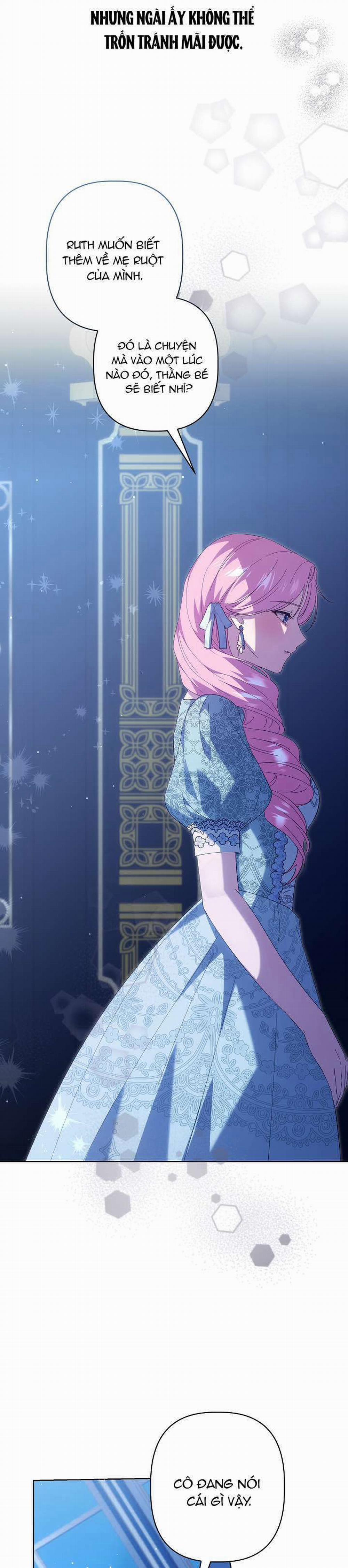 Cha Của Nam Chính Từ Chối Hủy Hôn 13 trang 21