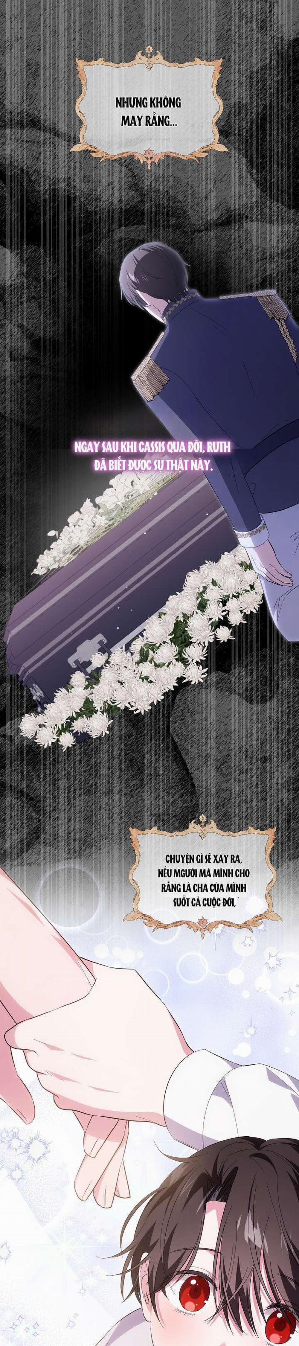 Cha Của Nam Chính Từ Chối Hủy Hôn 13 trang 25