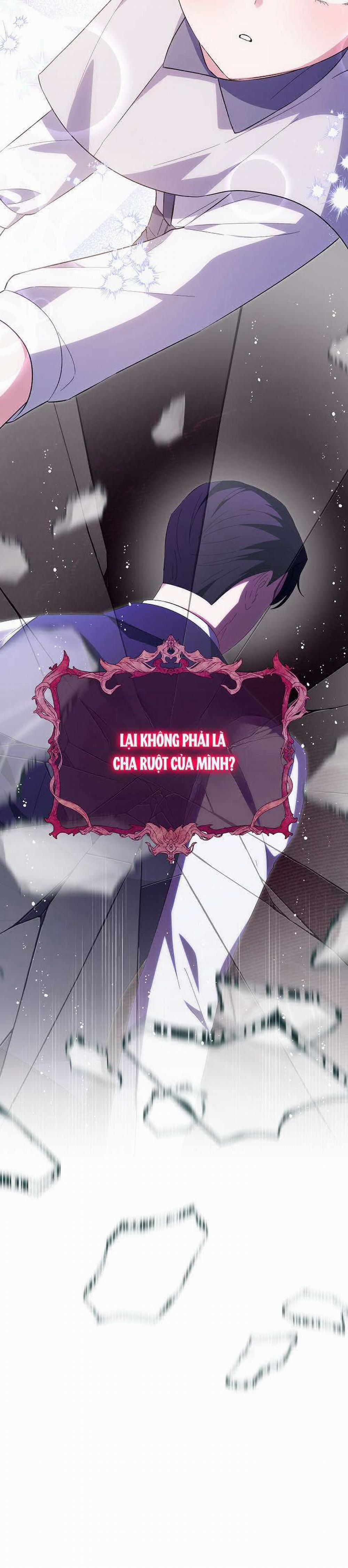 Cha Của Nam Chính Từ Chối Hủy Hôn 13 trang 26