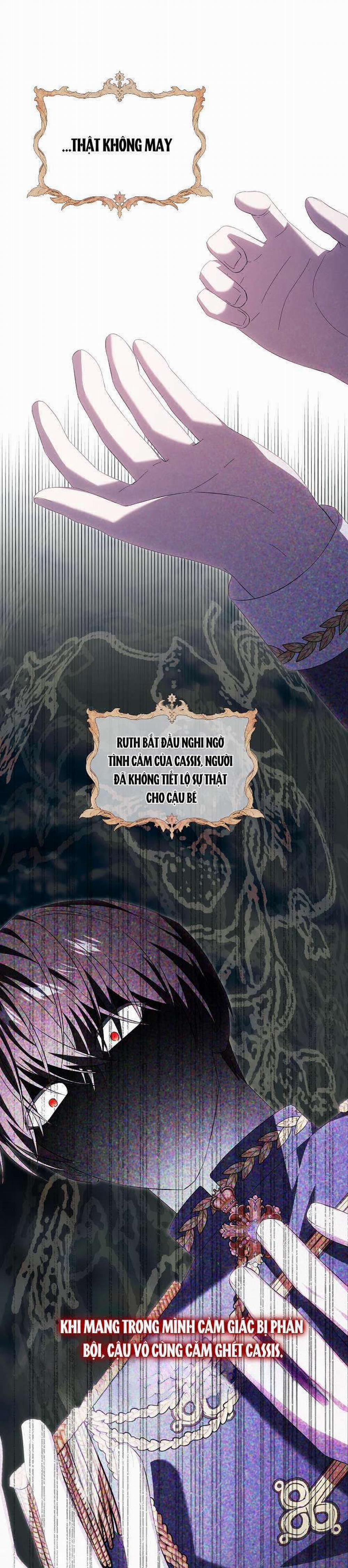 Cha Của Nam Chính Từ Chối Hủy Hôn 13 trang 27