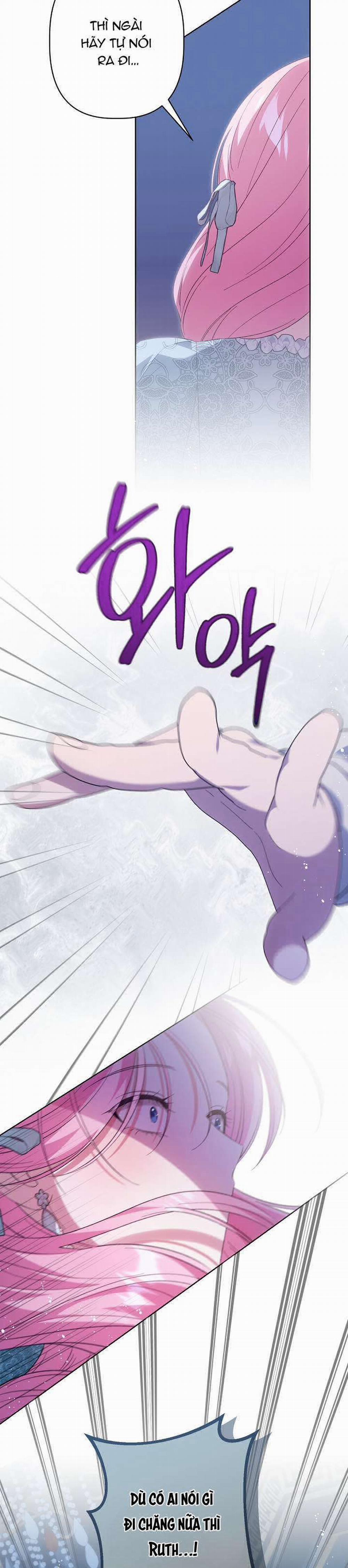 Cha Của Nam Chính Từ Chối Hủy Hôn 13 trang 29