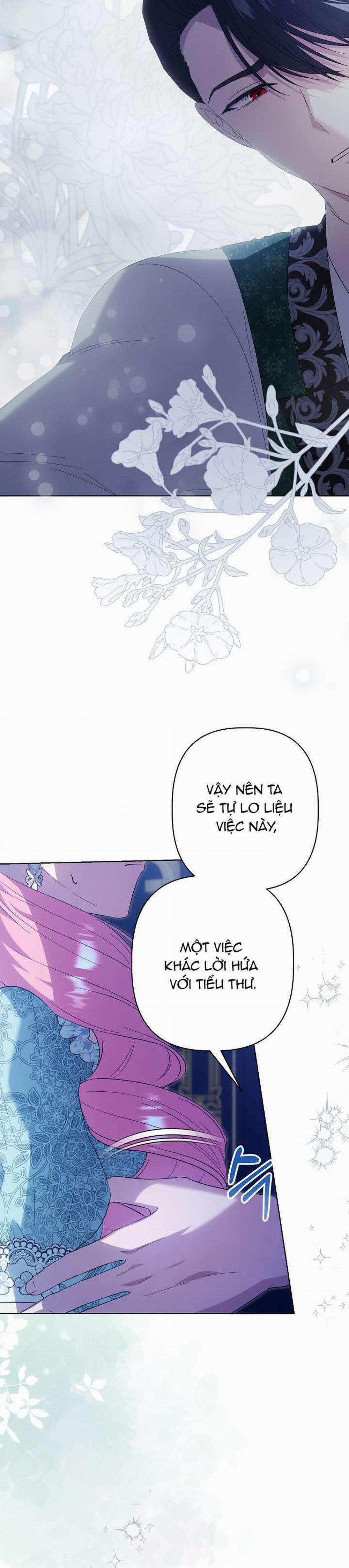 Cha Của Nam Chính Từ Chối Hủy Hôn 13 trang 31