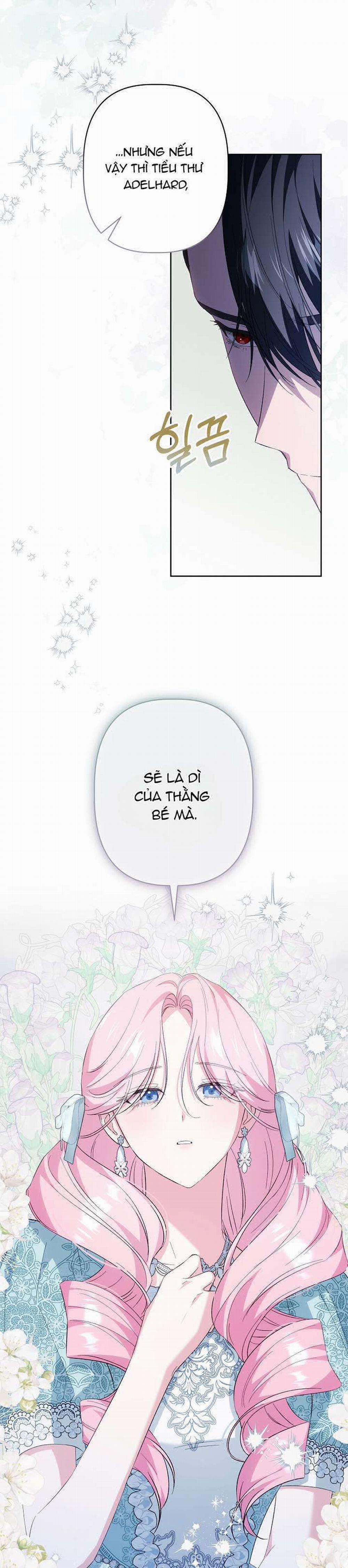 Cha Của Nam Chính Từ Chối Hủy Hôn 13 trang 32