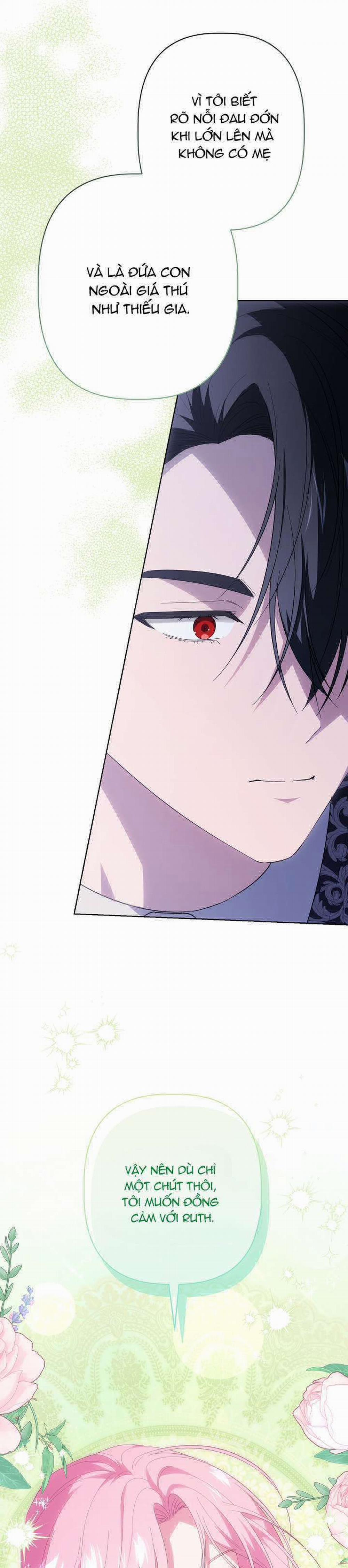 Cha Của Nam Chính Từ Chối Hủy Hôn 13 trang 35