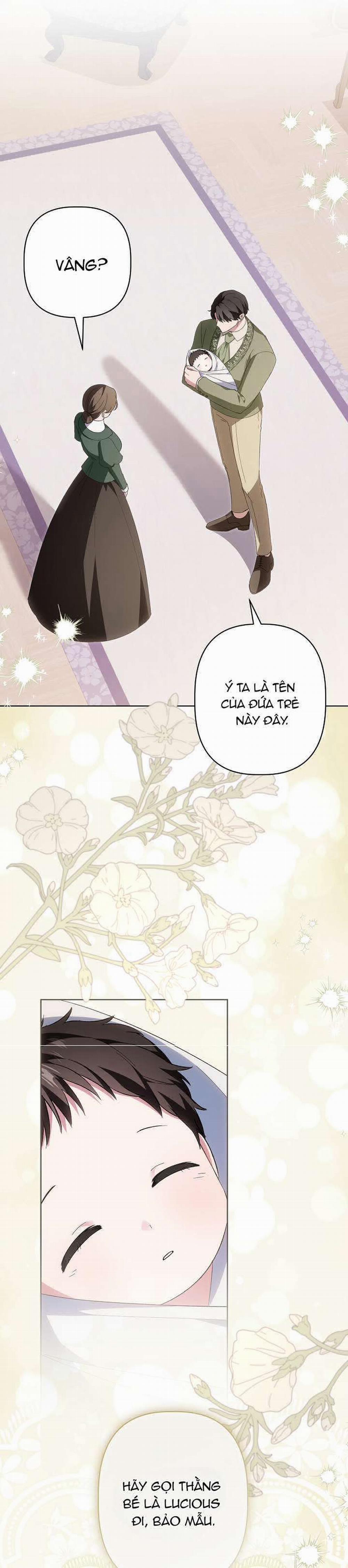 Cha Của Nam Chính Từ Chối Hủy Hôn 13 trang 38