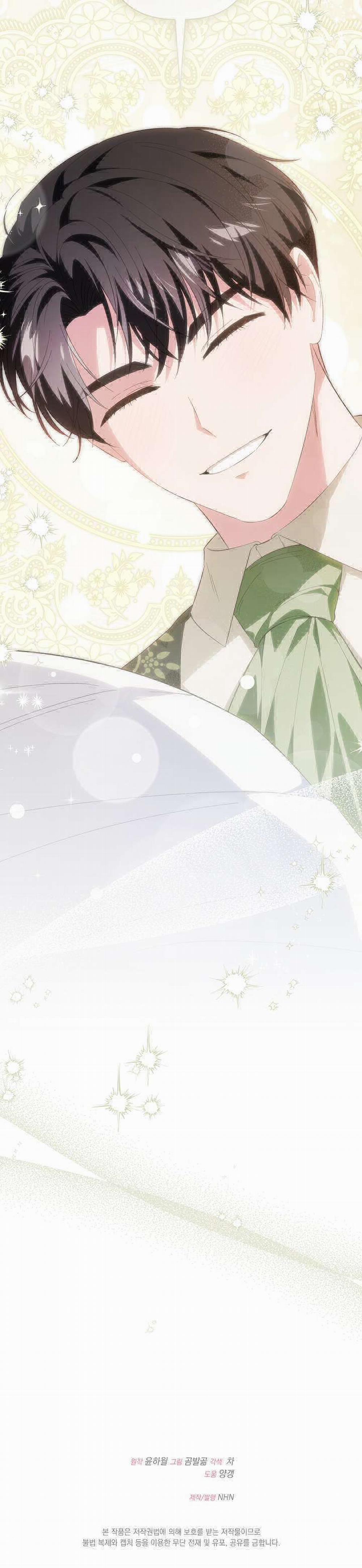 Cha Của Nam Chính Từ Chối Hủy Hôn 13 trang 39