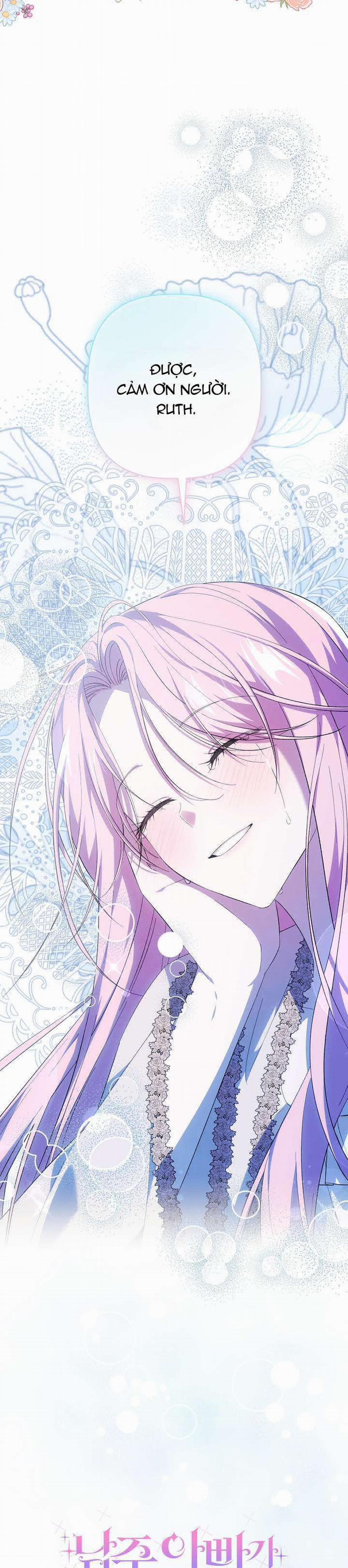 Cha Của Nam Chính Từ Chối Hủy Hôn 13 trang 4