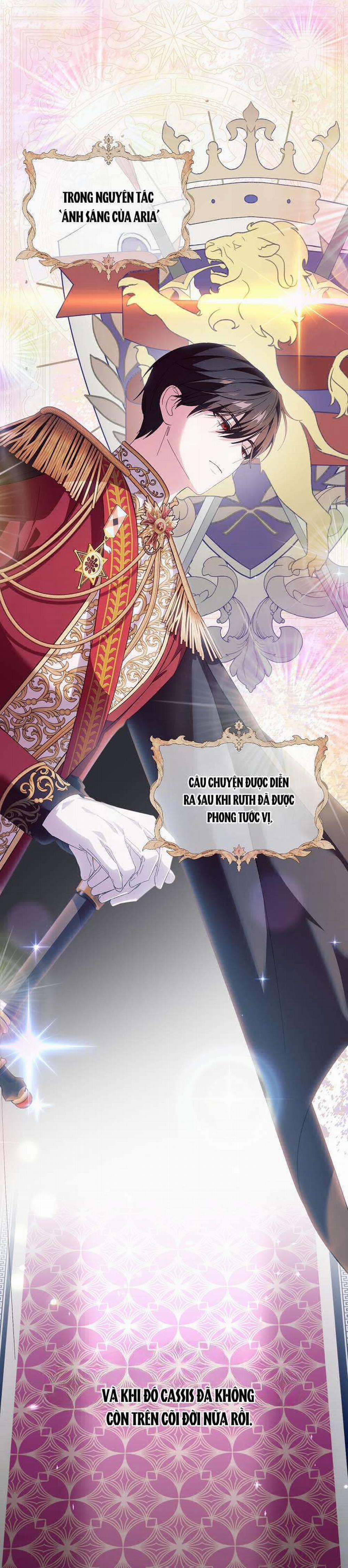 Cha Của Nam Chính Từ Chối Hủy Hôn 13 trang 9