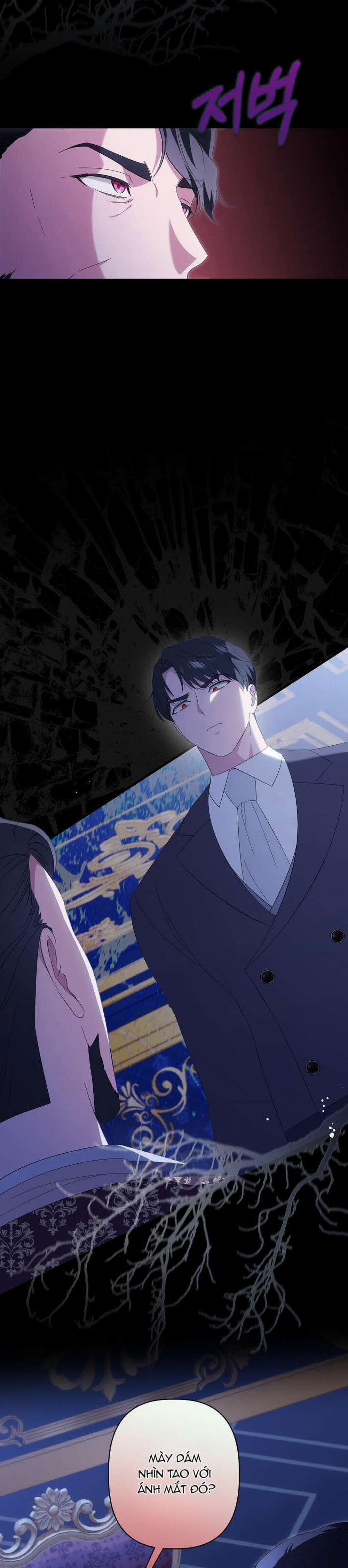 Cha Của Nam Chính Từ Chối Hủy Hôn 14 trang 14