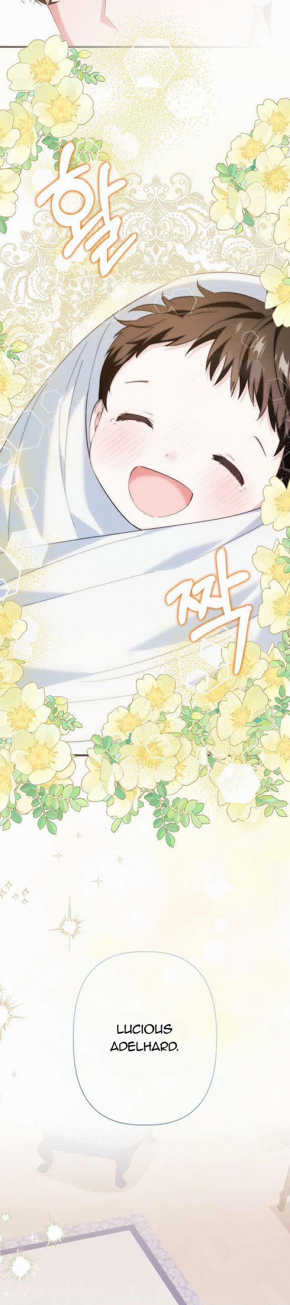 Cha Của Nam Chính Từ Chối Hủy Hôn 14 trang 22