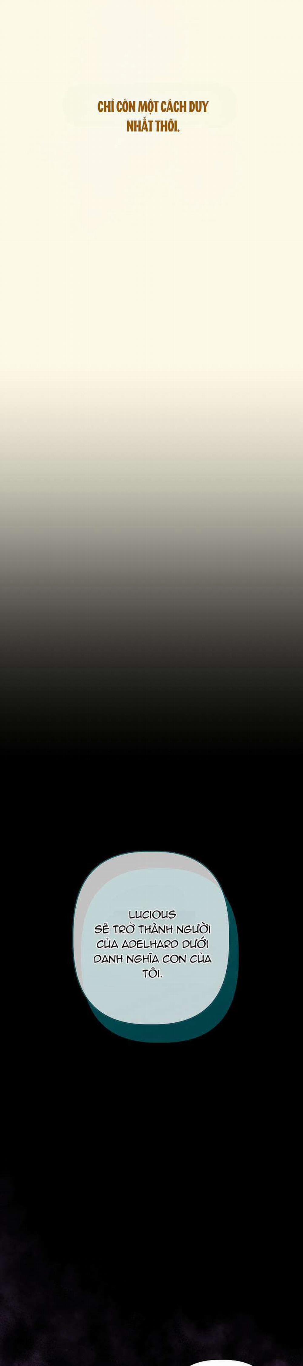 Cha Của Nam Chính Từ Chối Hủy Hôn 14 trang 27