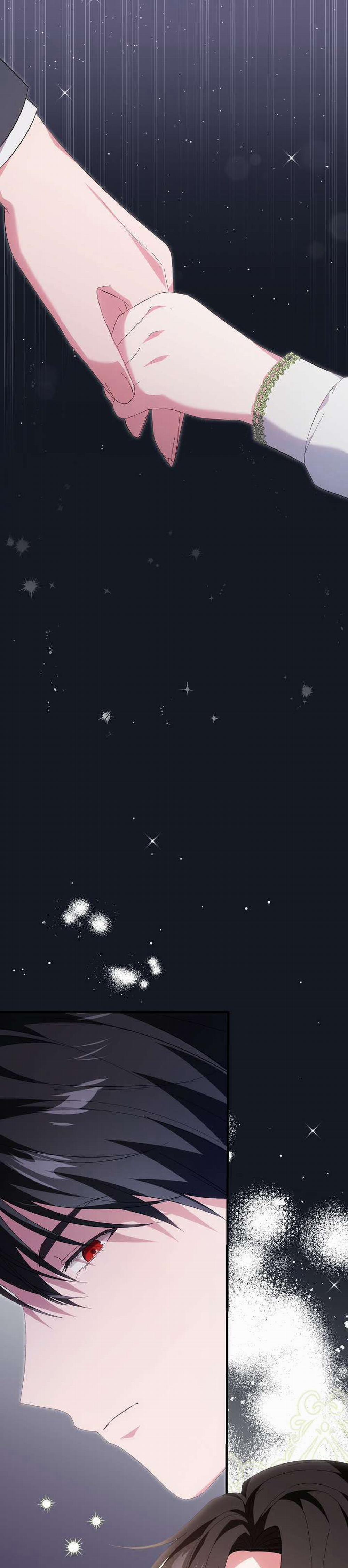 Cha Của Nam Chính Từ Chối Hủy Hôn 14 trang 3