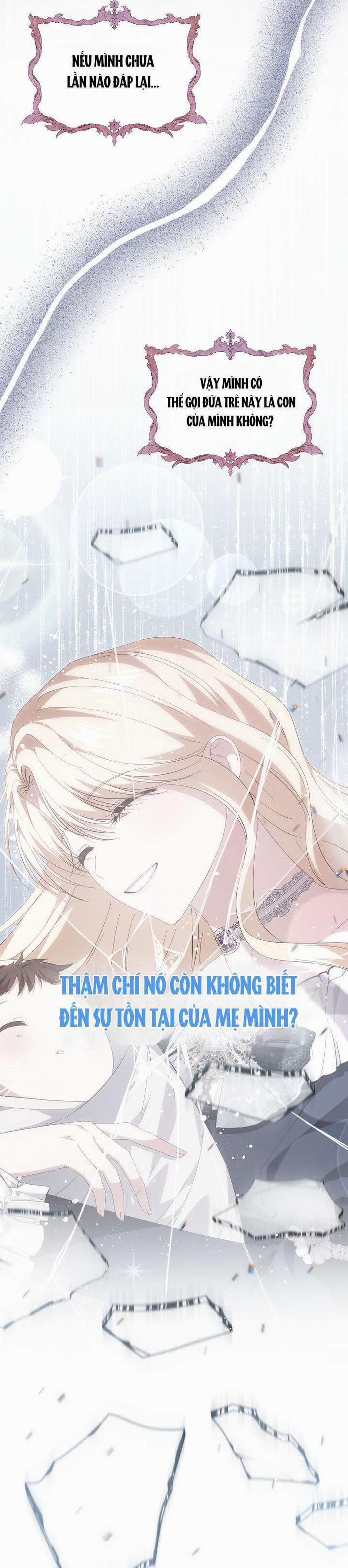 Cha Của Nam Chính Từ Chối Hủy Hôn 14 trang 5